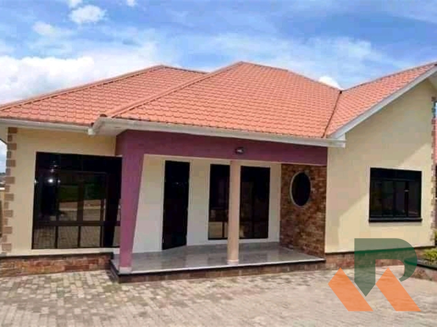 Bungalow for sale in Namugongo Kampala