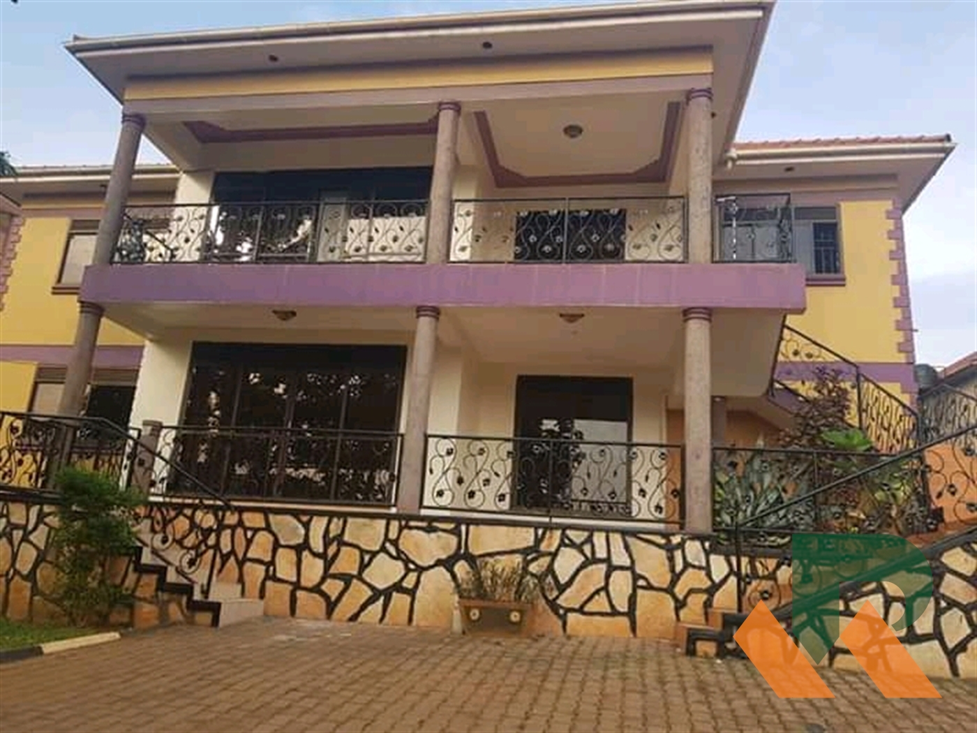 Apartment for rent in Kyanja Kampala