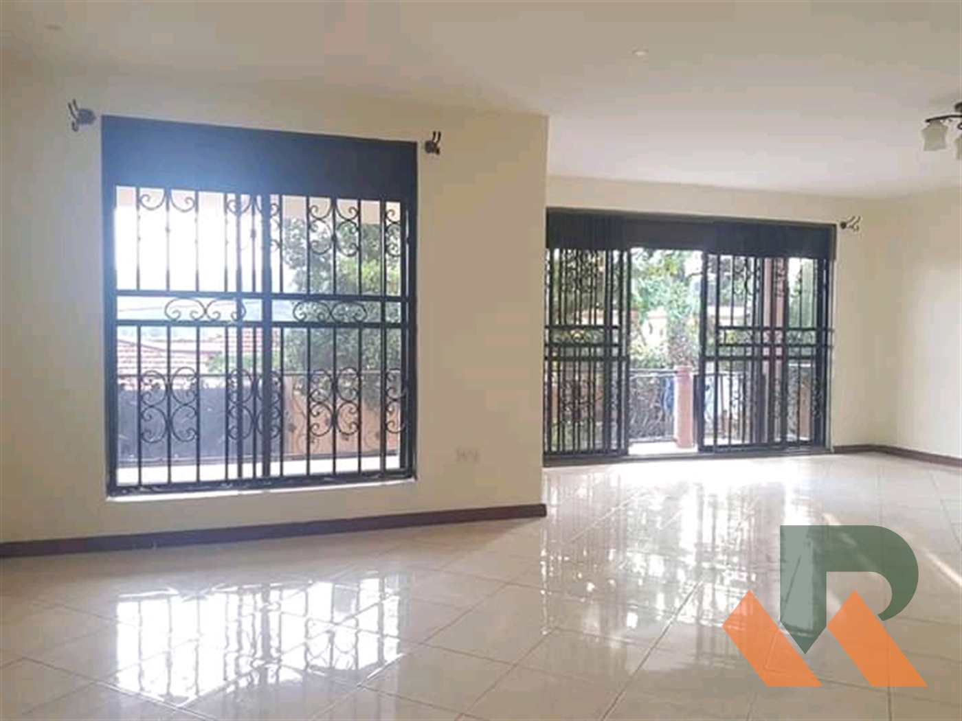 Apartment for rent in Kyanja Kampala