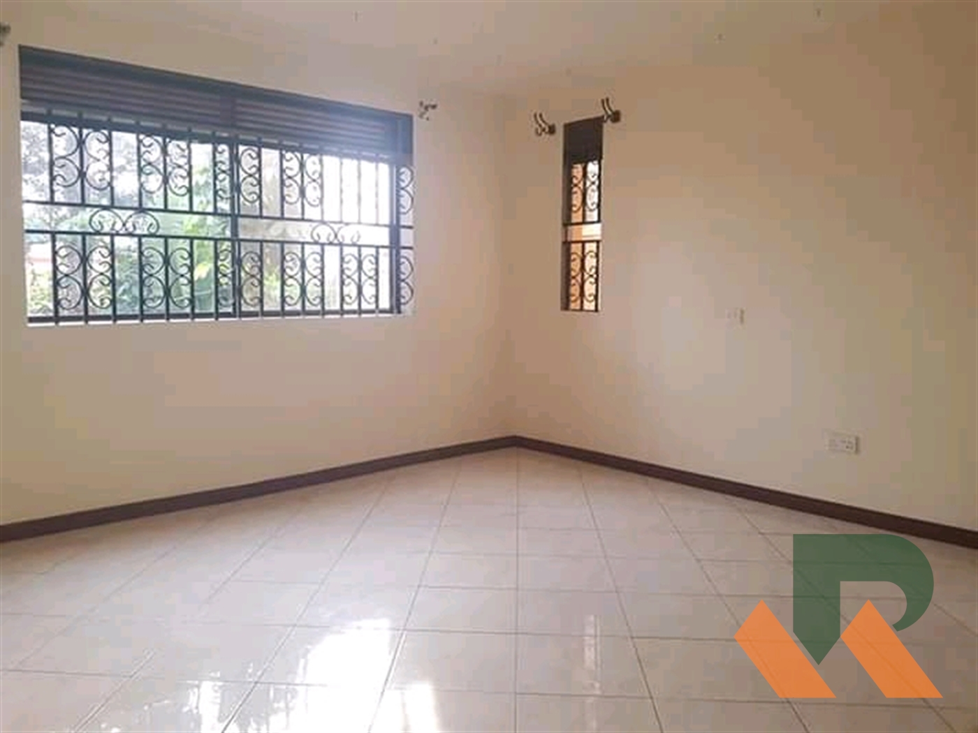 Apartment for rent in Kyanja Kampala