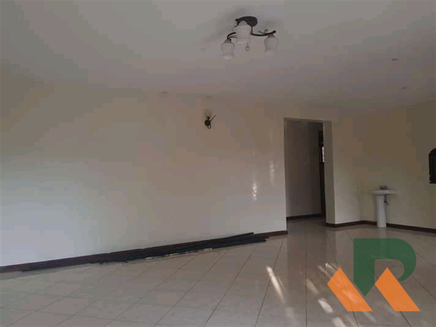 Apartment for rent in Kyanja Kampala