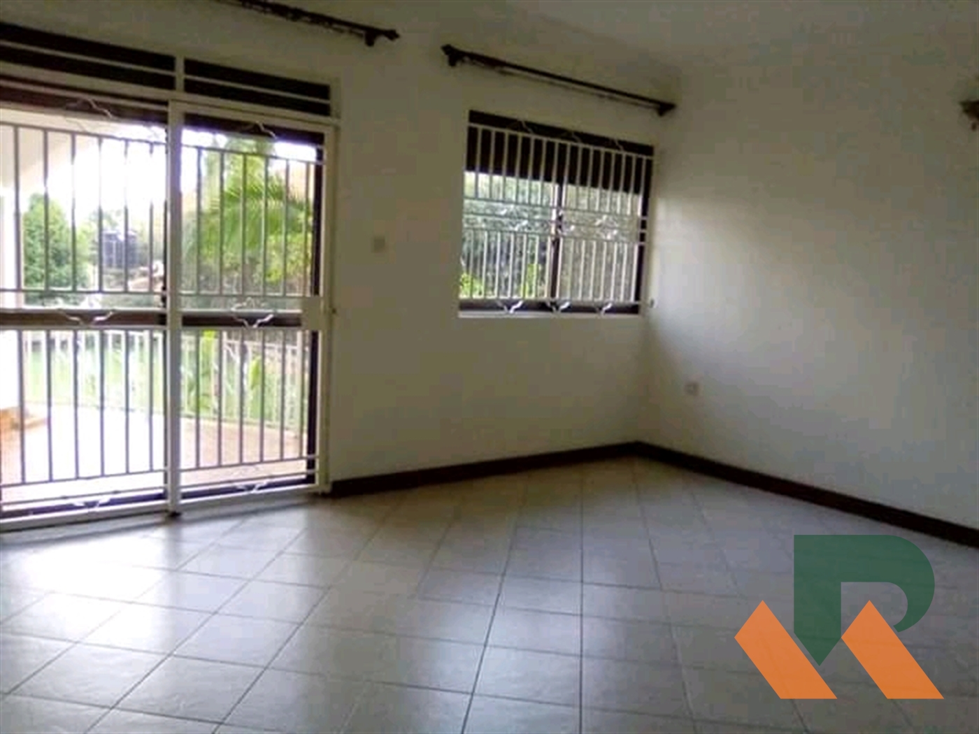 Bungalow for rent in Naguru Kampala