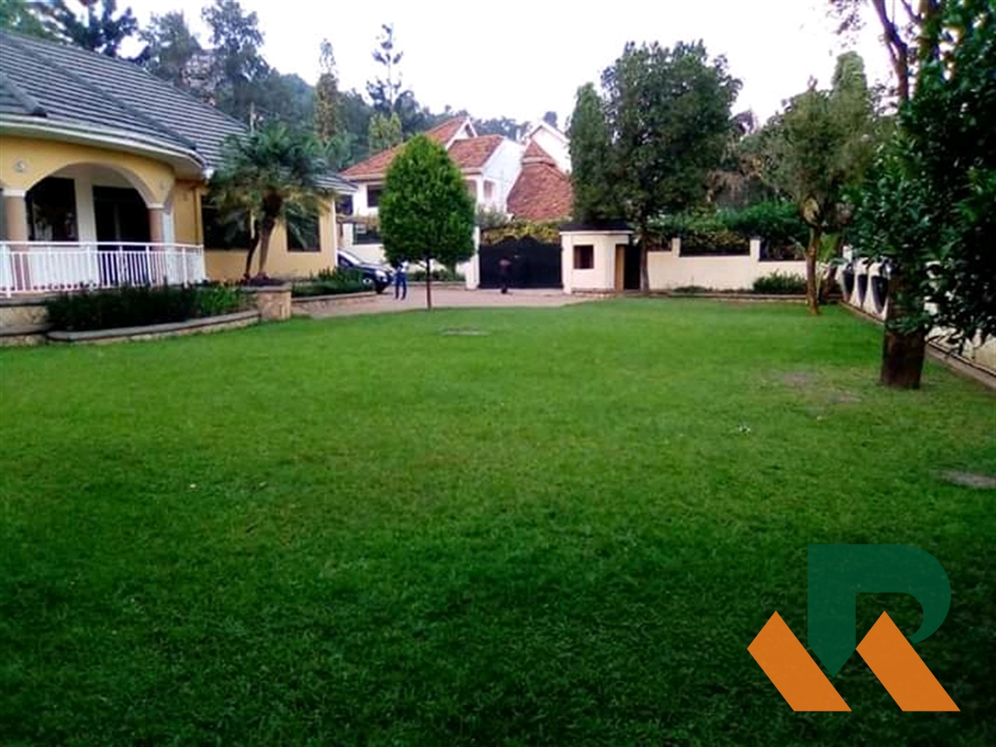 Bungalow for rent in Naguru Kampala