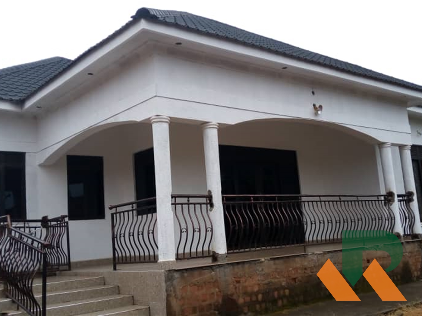 Bungalow for sale in Seguku Kampala