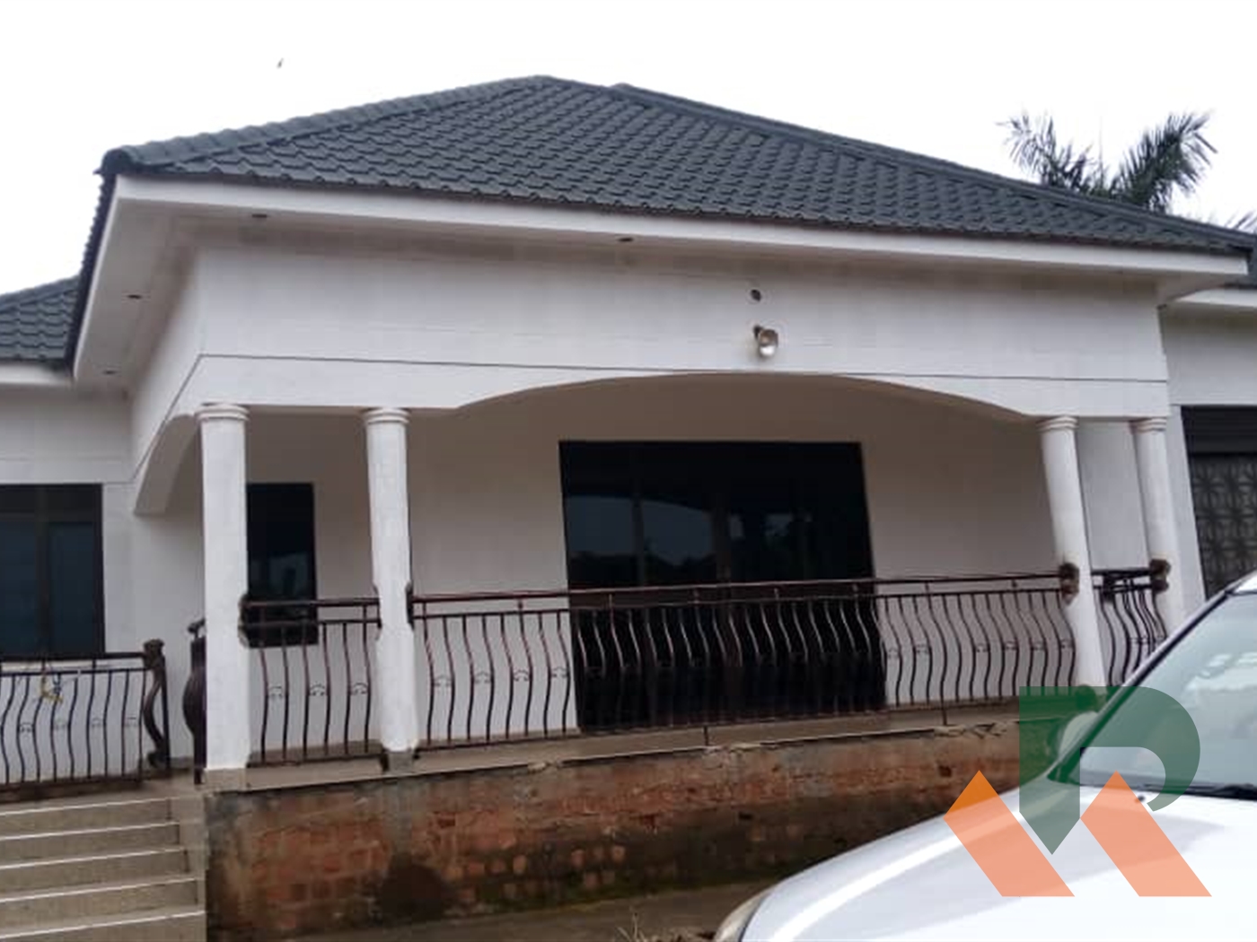 Bungalow for sale in Seguku Kampala