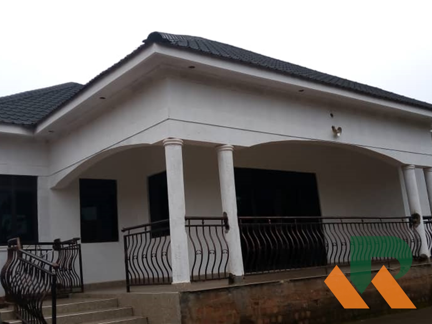 Bungalow for sale in Seguku Kampala