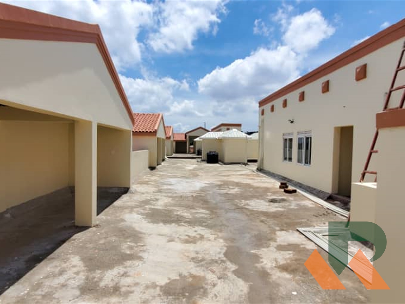 Apartment for sale in Naalya Kampala