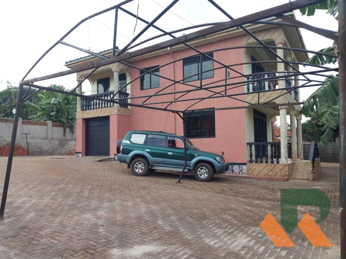 Storeyed house for sale in Ntinda Kampala