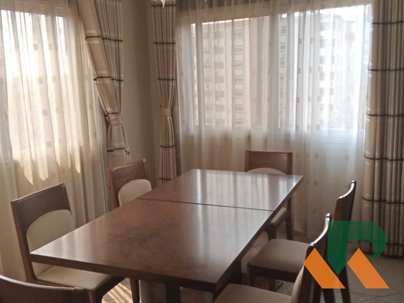 Apartment for rent in Kololo Kampala