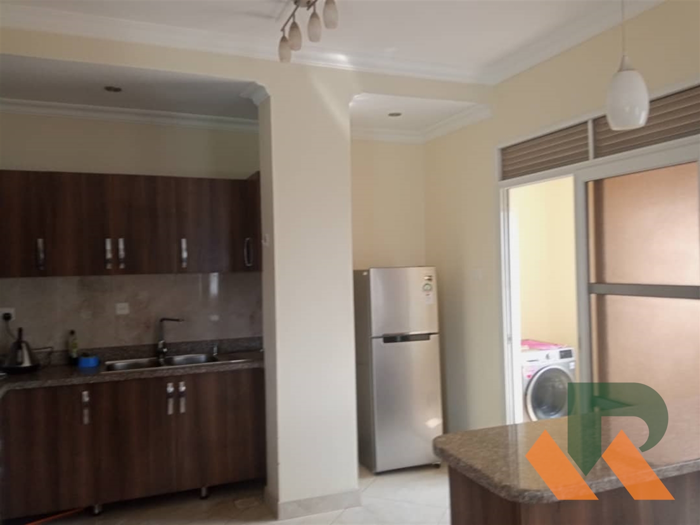 Apartment for rent in Kololo Kampala