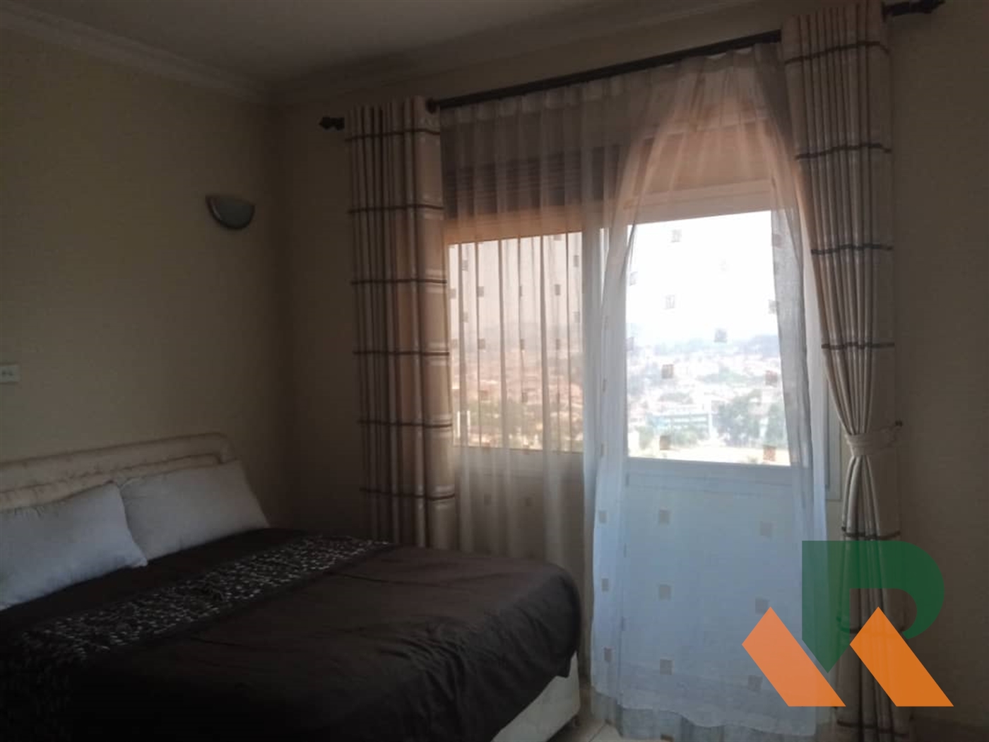 Apartment for rent in Kololo Kampala