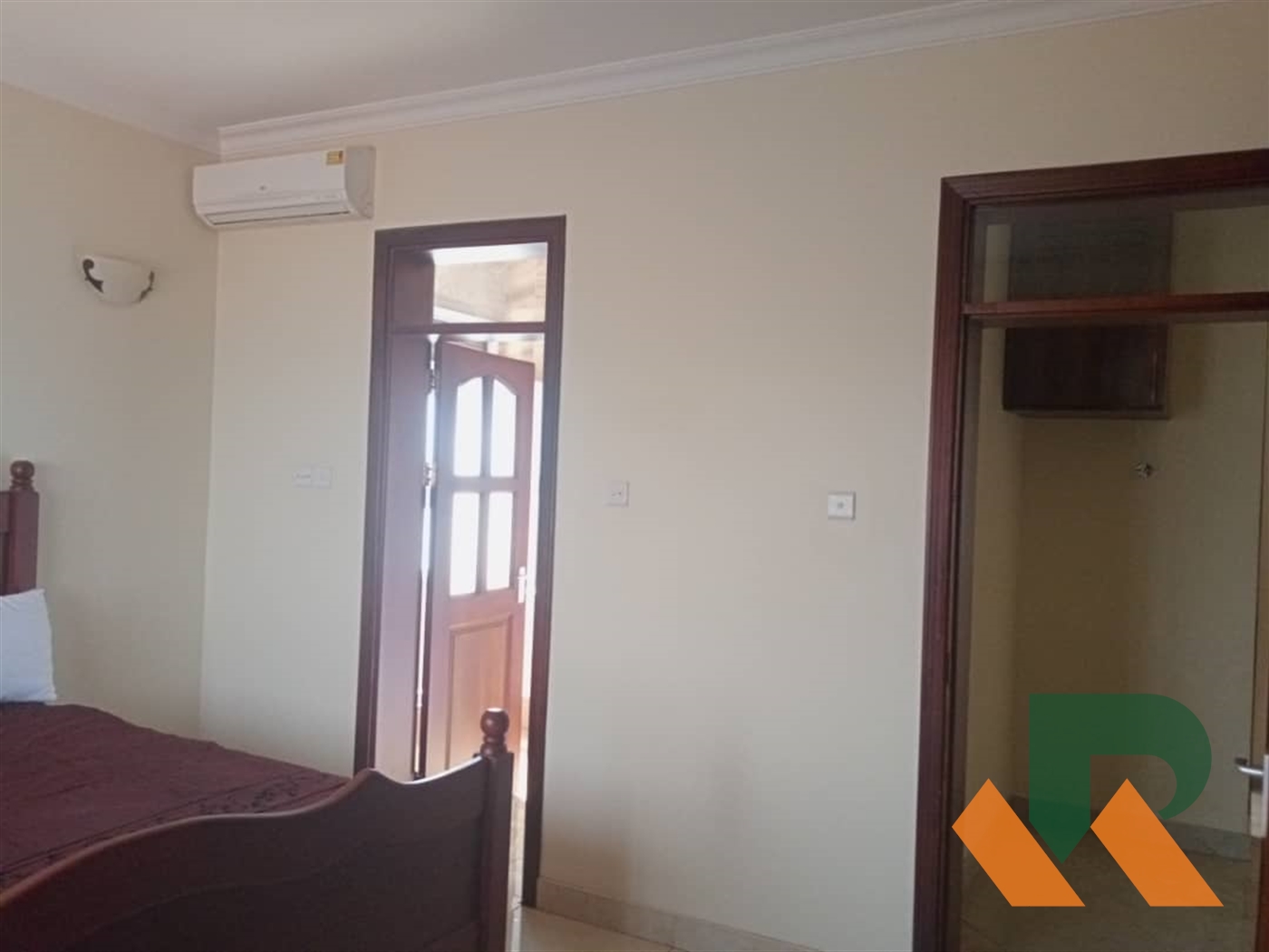 Apartment for rent in Kololo Kampala