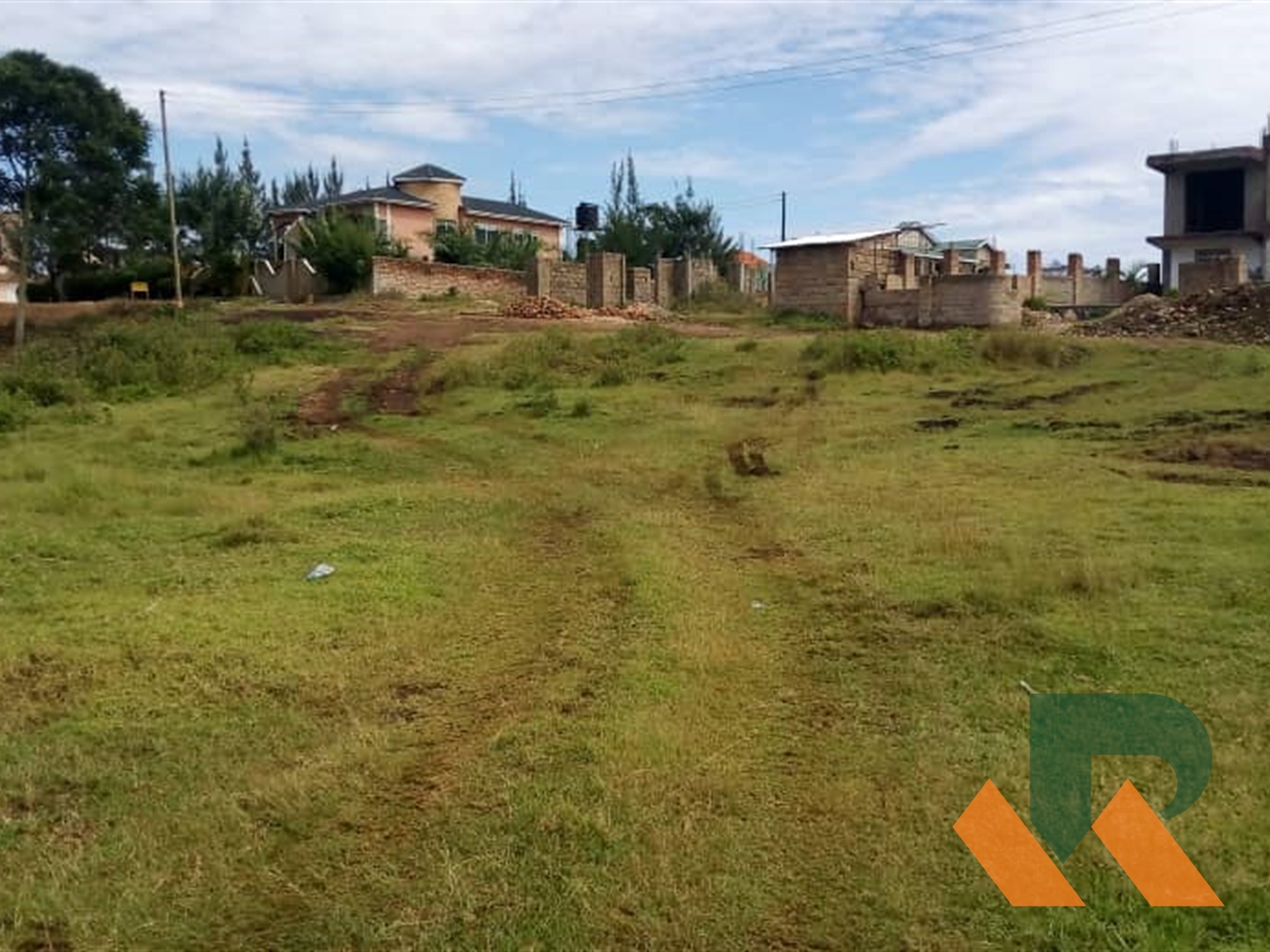 Residential Land for sale in Garuga Kampala