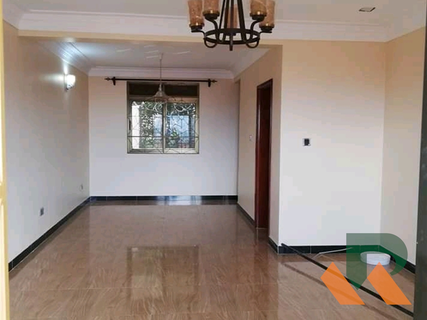 Apartment for rent in Kisaasi Kampala