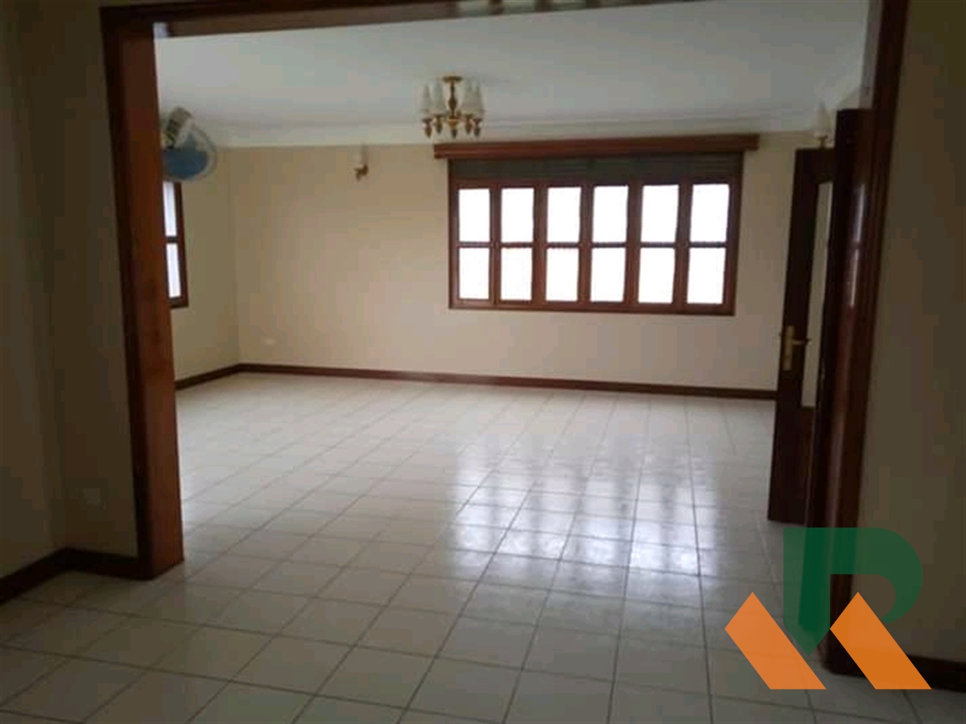 Maisonette for rent in Nsambya Kampala