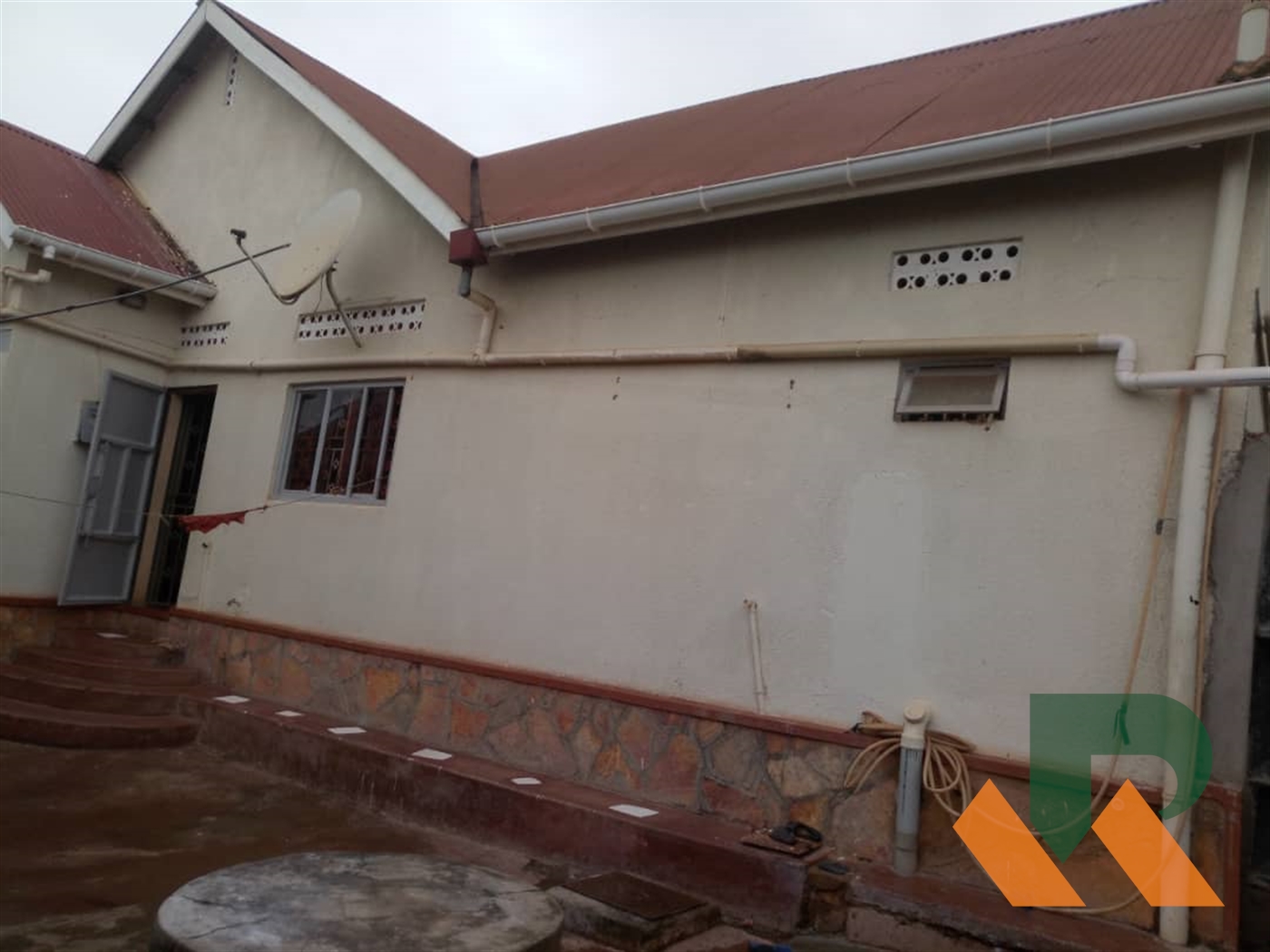 Bungalow for sale in Wampeewo Wakiso