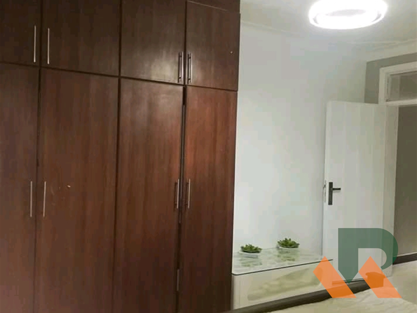 Apartment for rent in Kisaasi Kampala