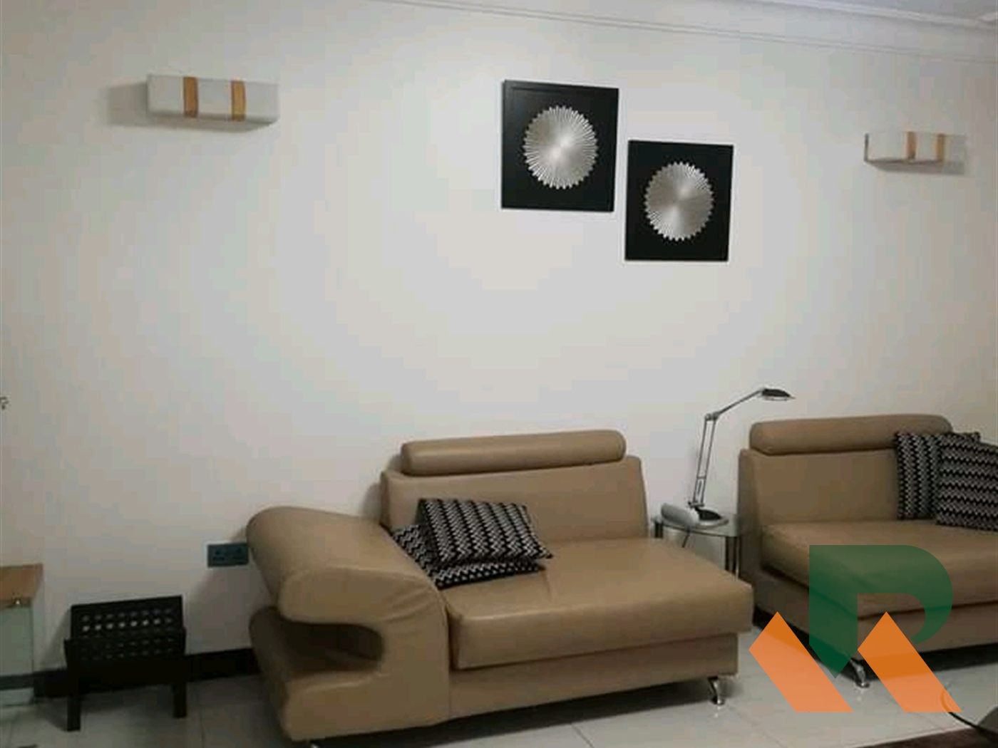 Apartment for rent in Kisaasi Kampala