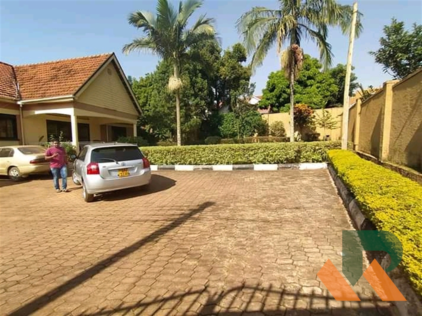 Bungalow for sale in Ntinda Kampala