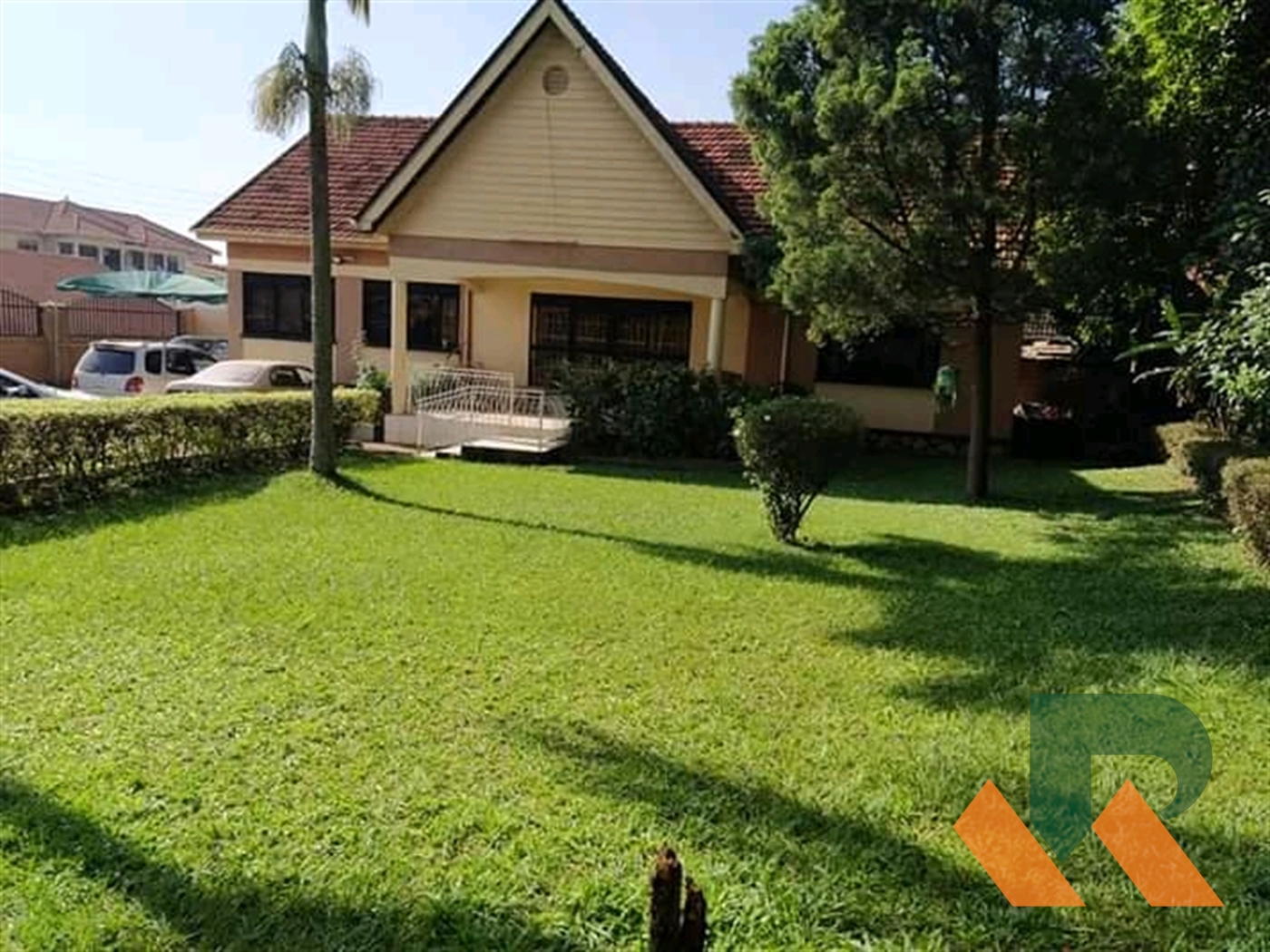 Bungalow for sale in Ntinda Kampala