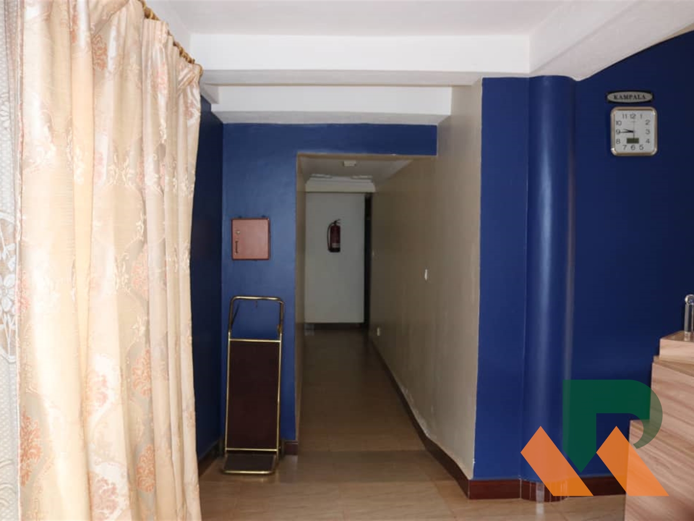 Hotel for sale in Zana Kampala
