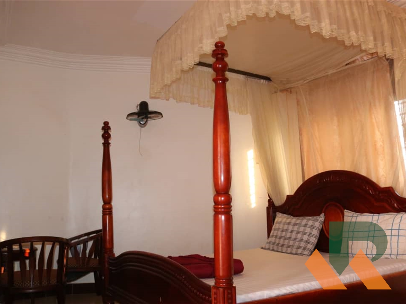Hotel for sale in Zana Kampala