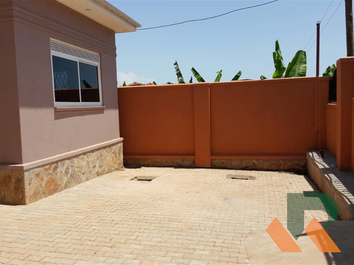 Bungalow for sale in Kitende Kampala