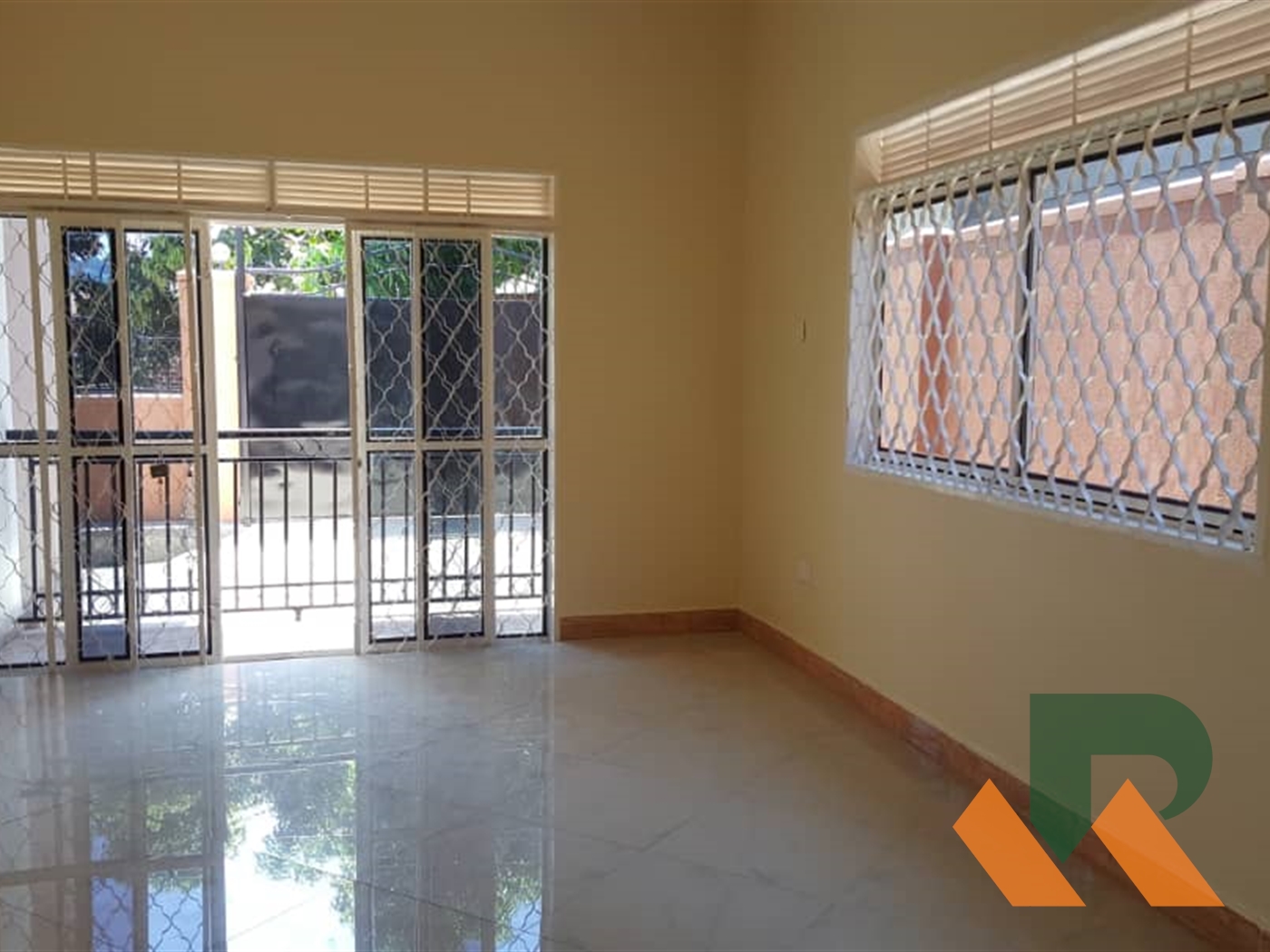 Bungalow for sale in Kitende Kampala