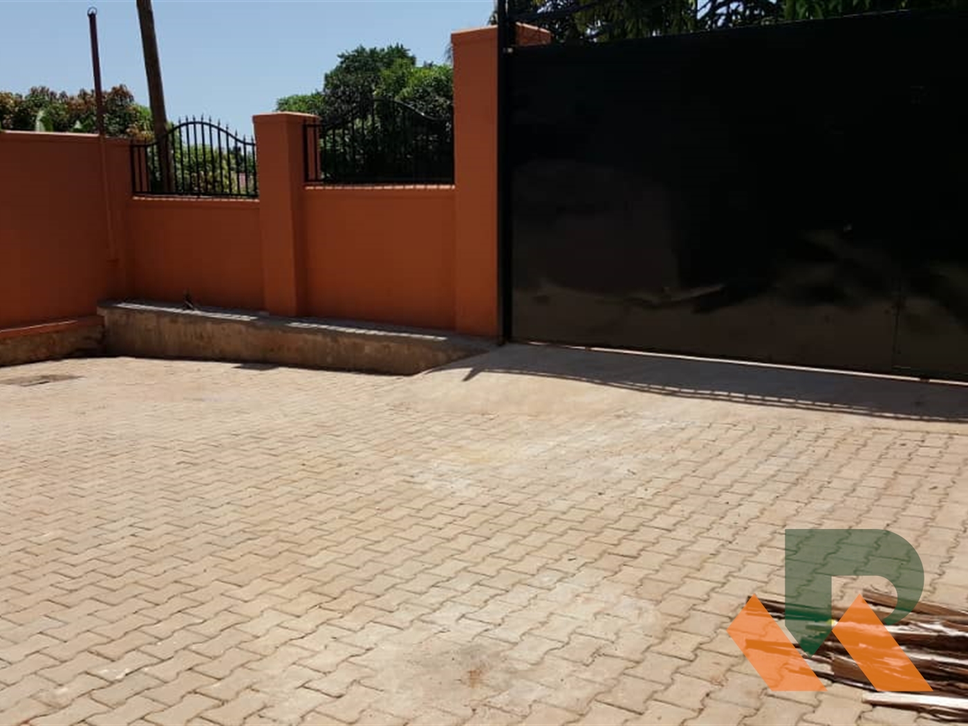 Bungalow for sale in Kitende Kampala