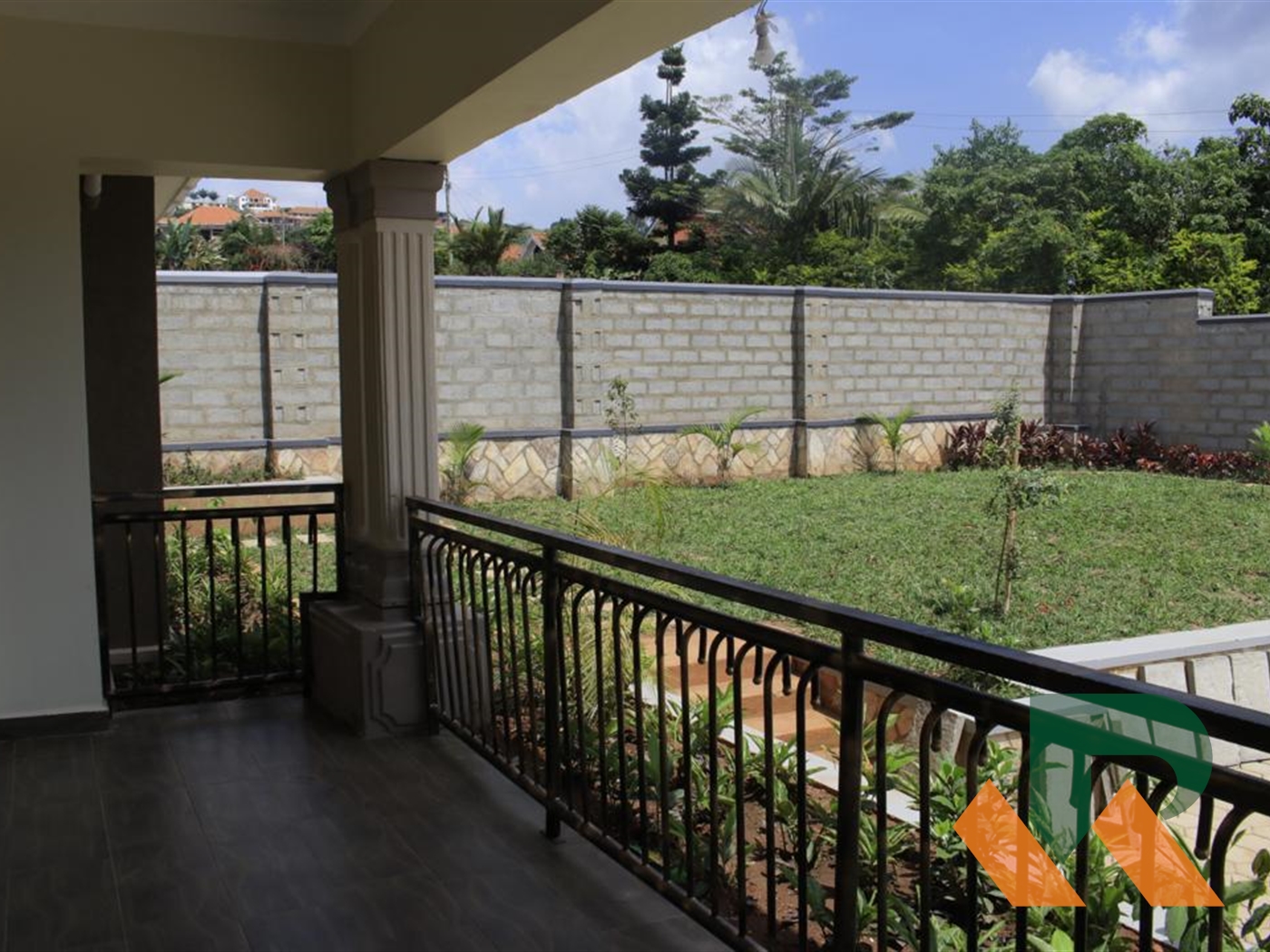 Bungalow for sale in Bwebajja Kampala