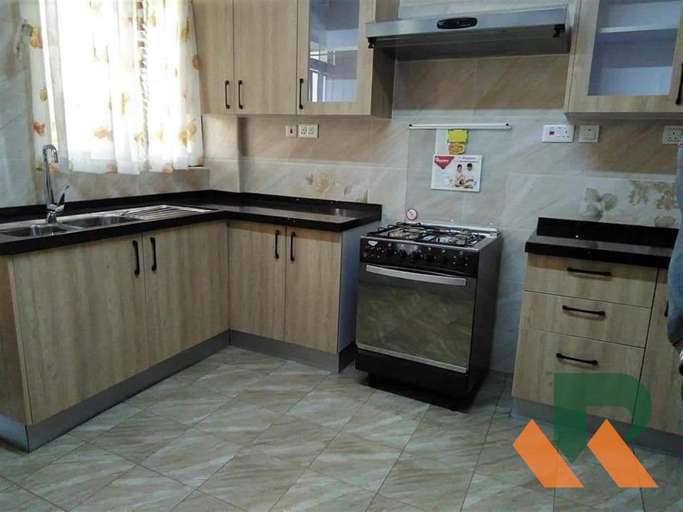 Apartment for rent in Kololo Kampala