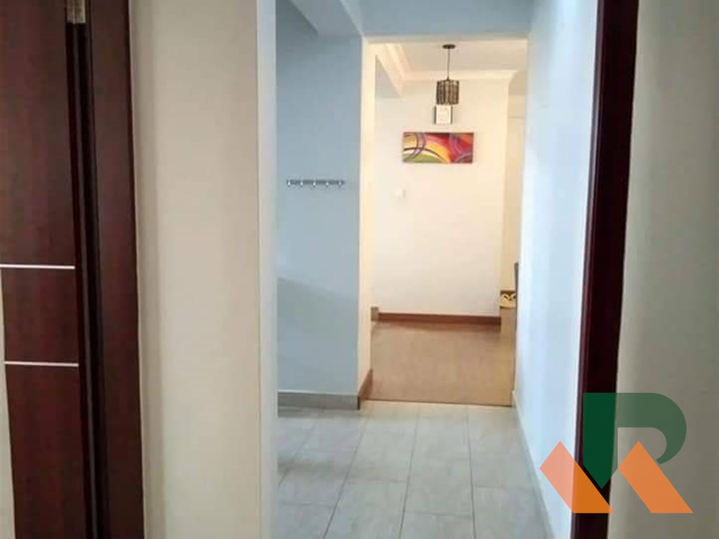 Apartment for rent in Kololo Kampala