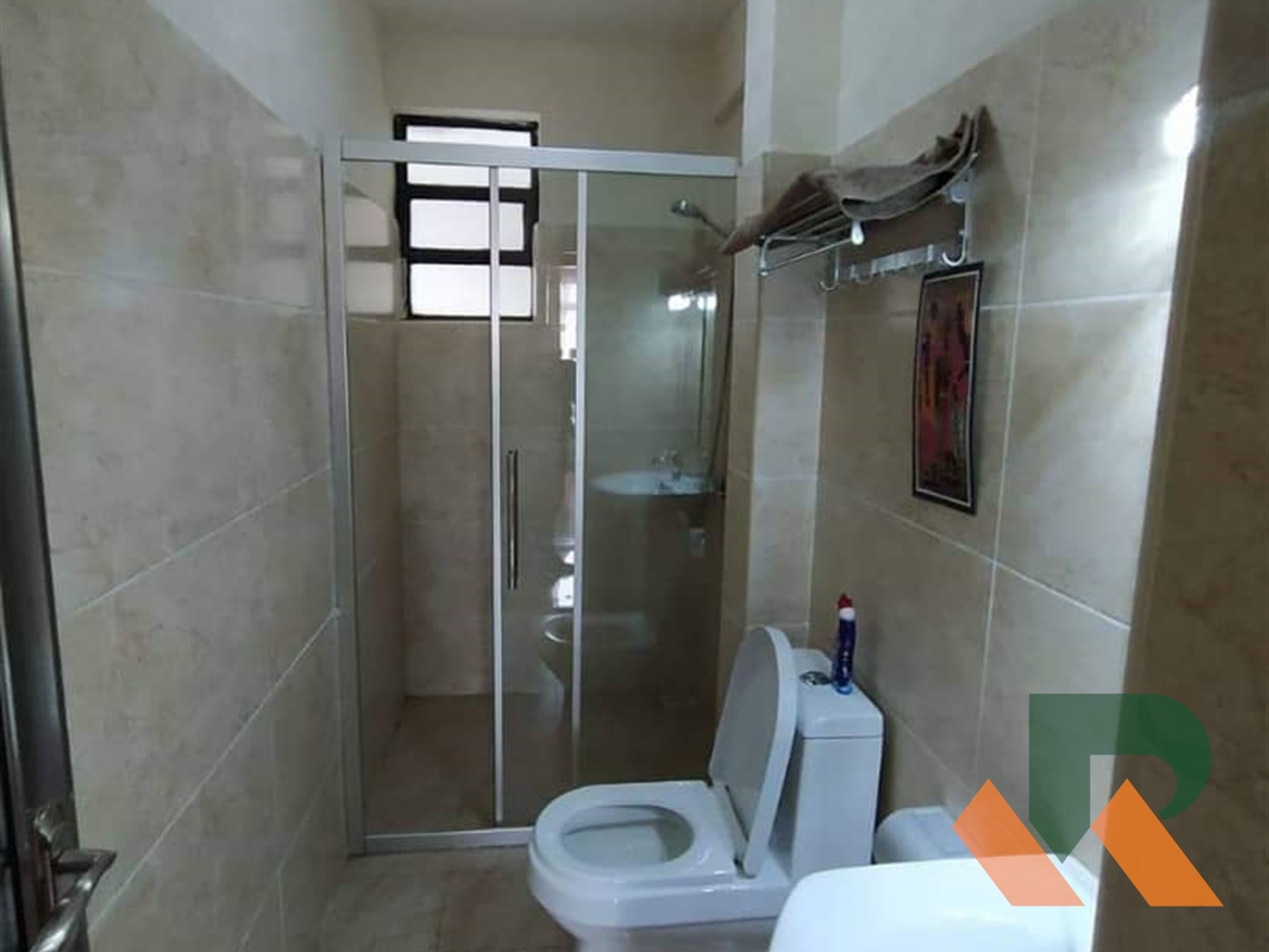 Apartment for rent in Naguru Kampala