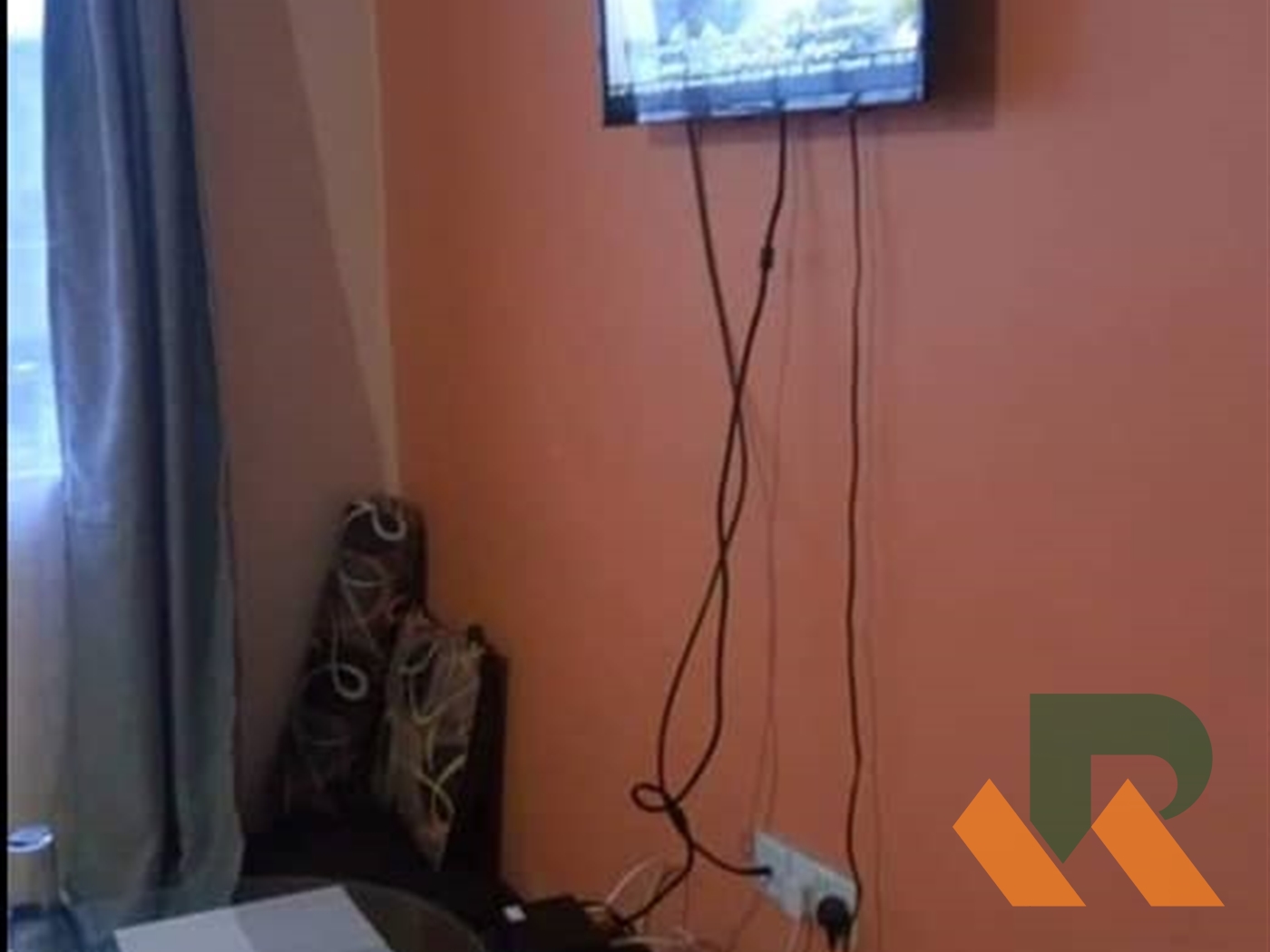 Apartment for rent in Naguru Kampala