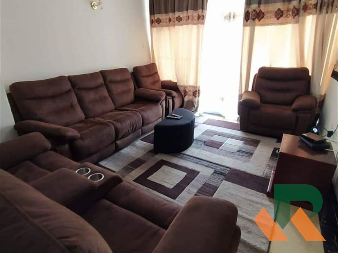 Apartment for rent in Naguru Kampala