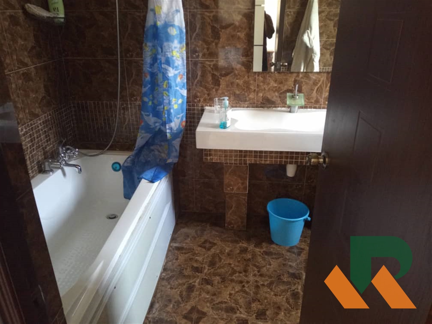 Villa for rent in Butabika Kampala