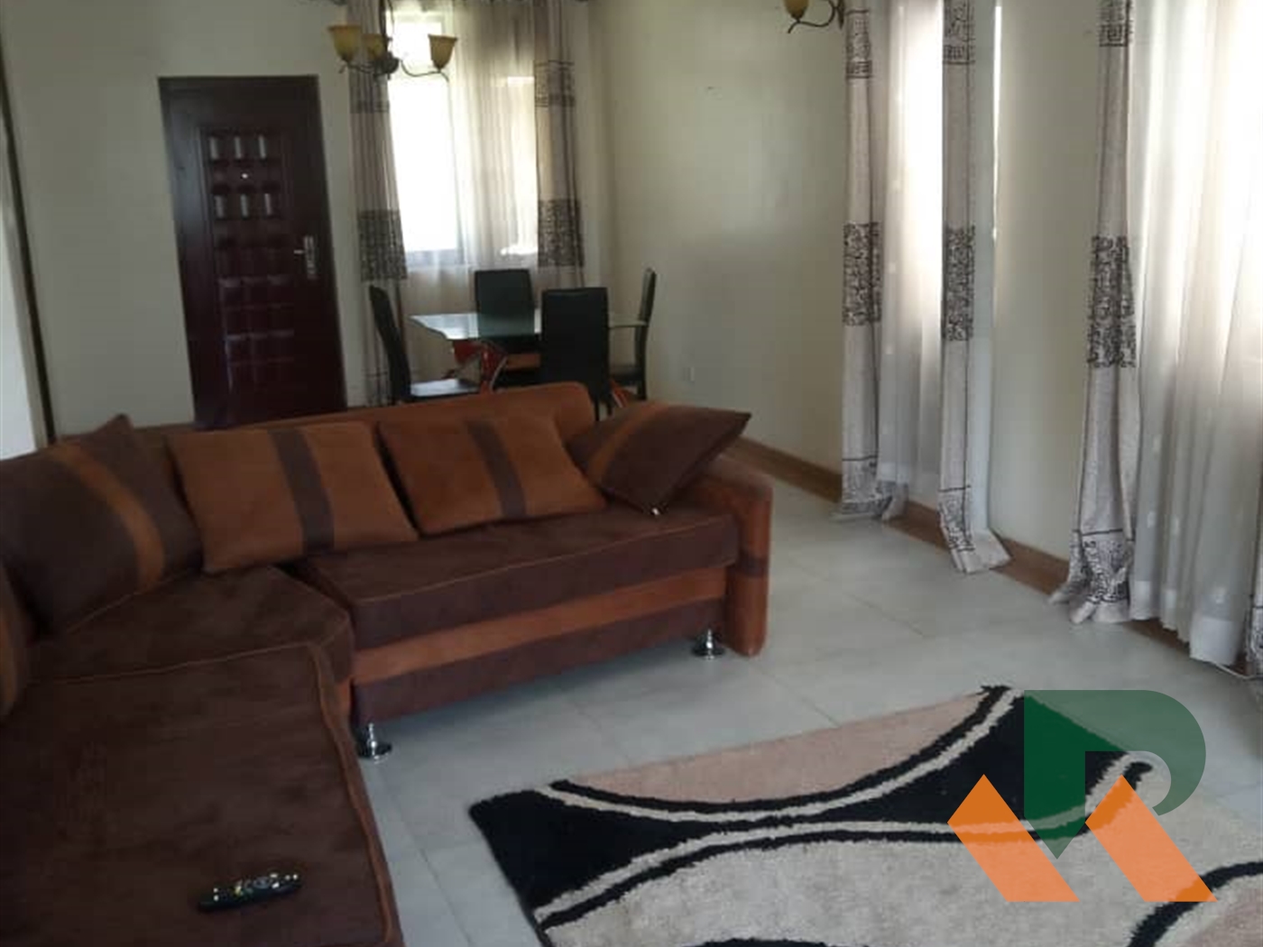 Villa for rent in Butabika Kampala