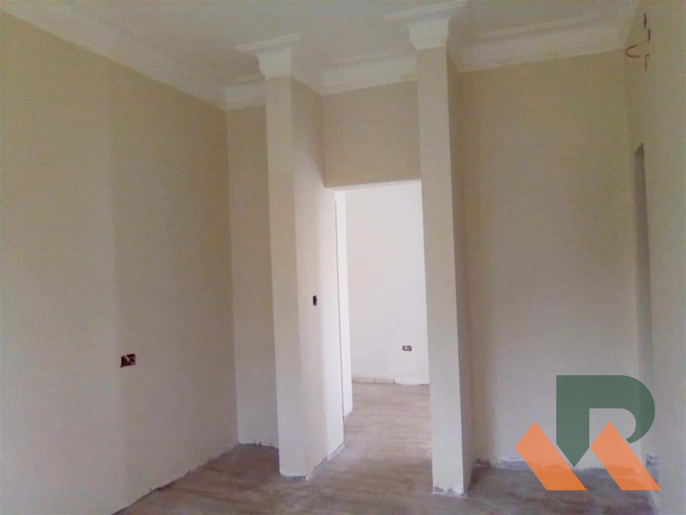 Apartment for sale in Bugoloobi Kampala