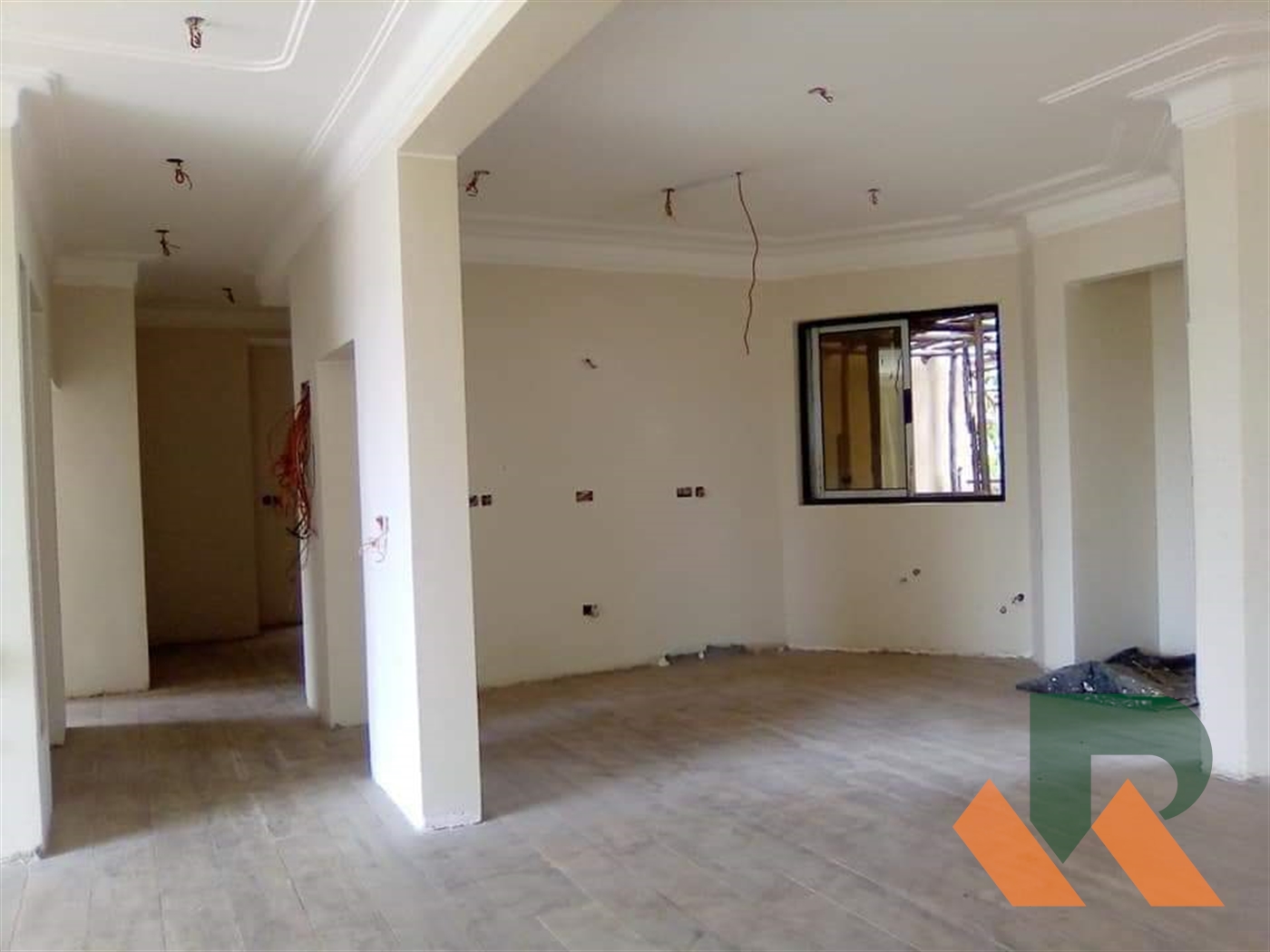 Apartment for sale in Bugoloobi Kampala