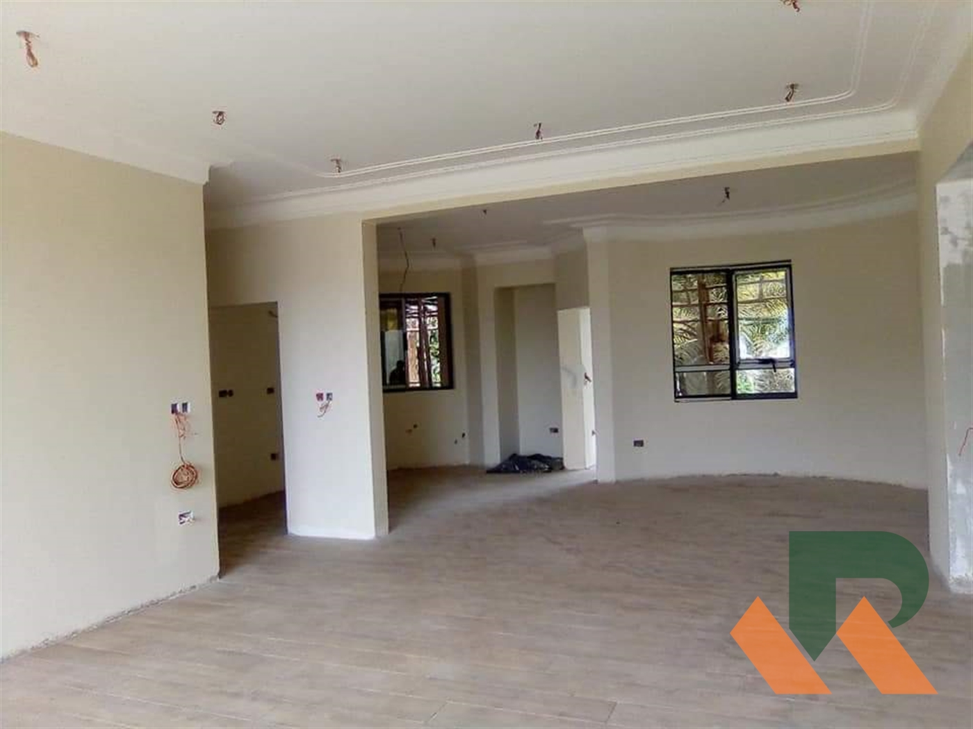 Apartment for sale in Bugoloobi Kampala