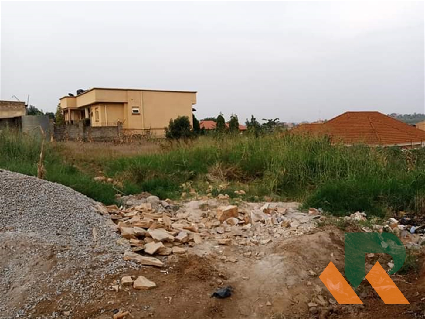 Residential Land for sale in Kyaliwajjala Kampala