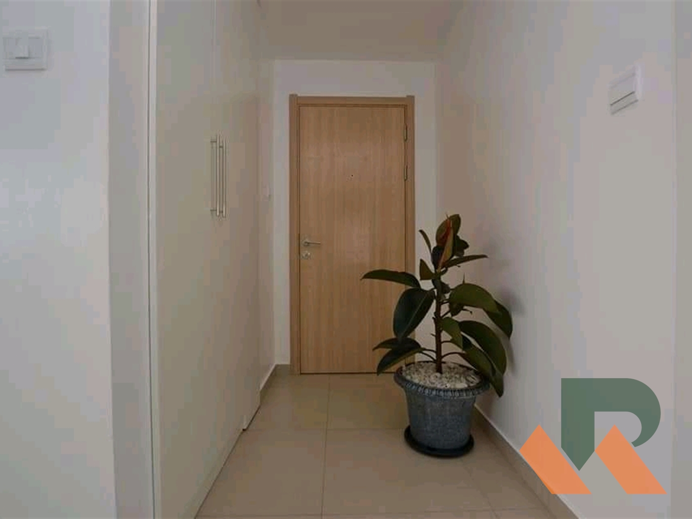 Apartment for rent in Bukoto Kampala