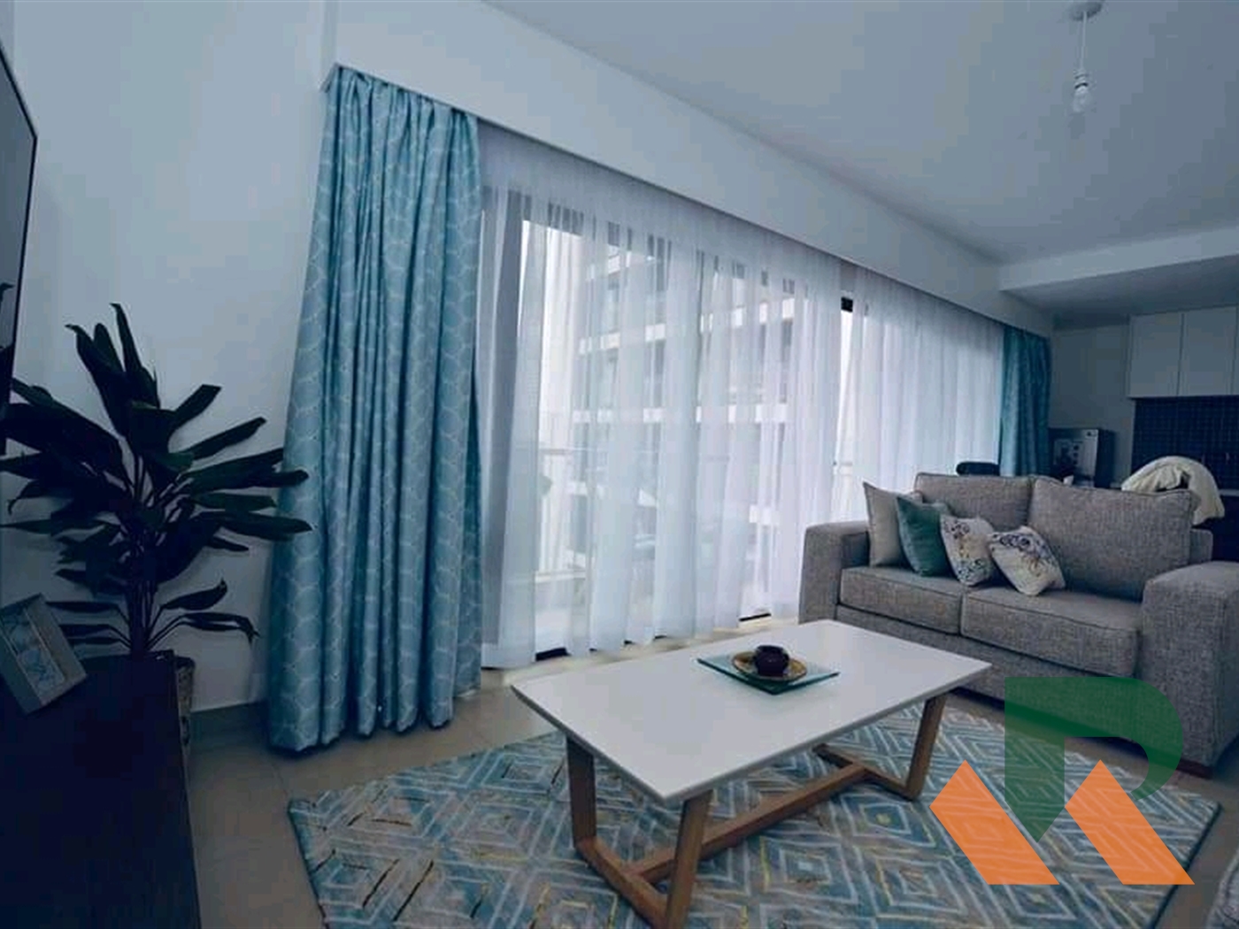 Apartment for rent in Bukoto Kampala