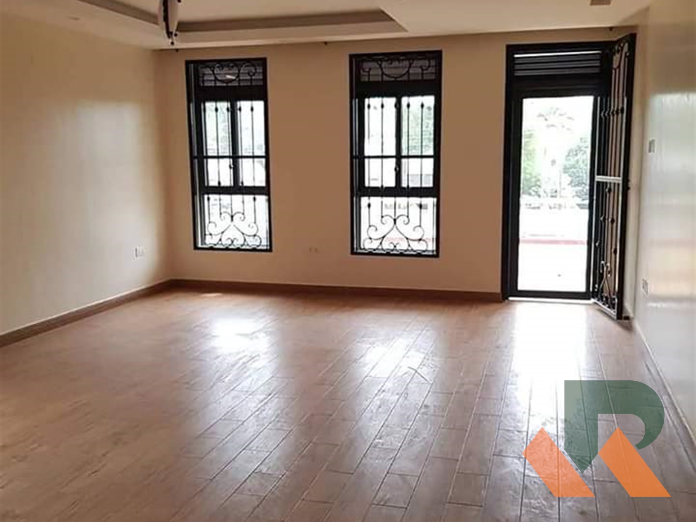 Apartment for rent in Bugoloobi Kampala