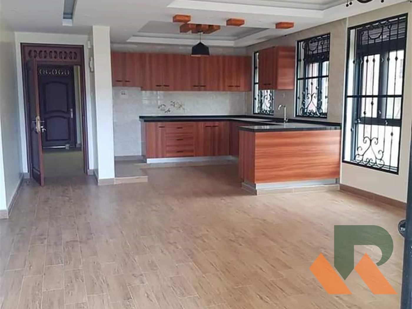 Apartment for rent in Bugoloobi Kampala