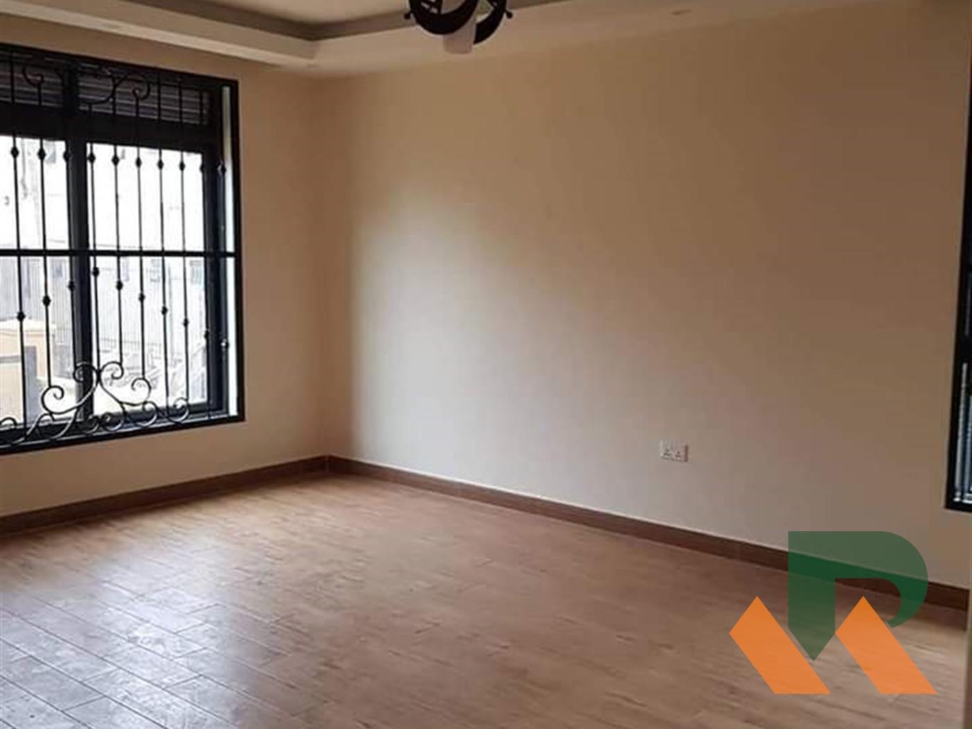 Apartment for rent in Bugoloobi Kampala