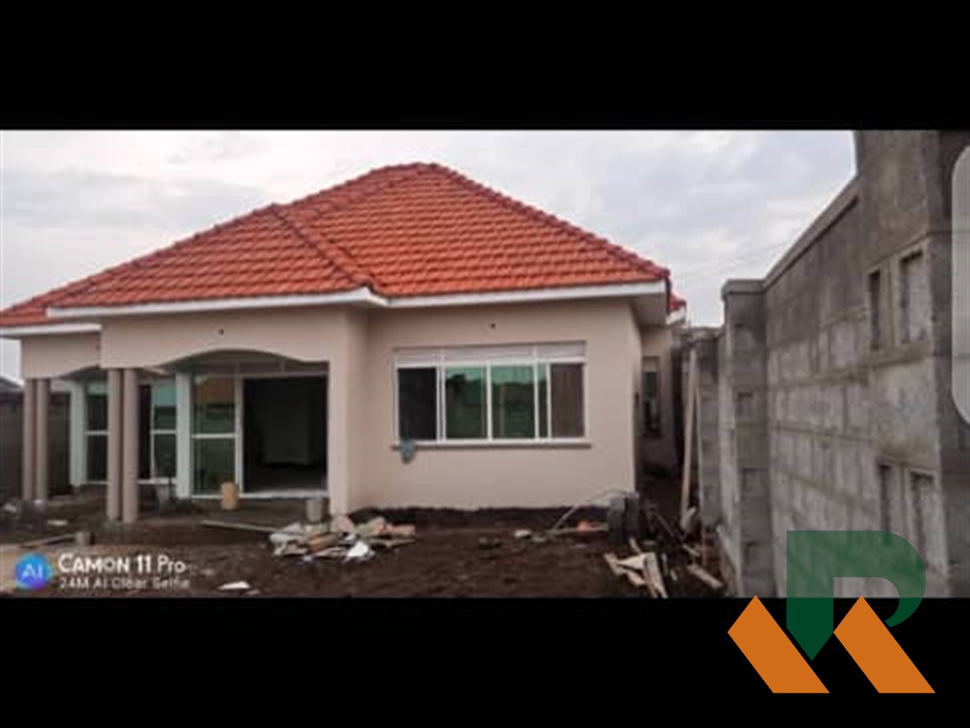 Bungalow for sale in Garuga Kampala