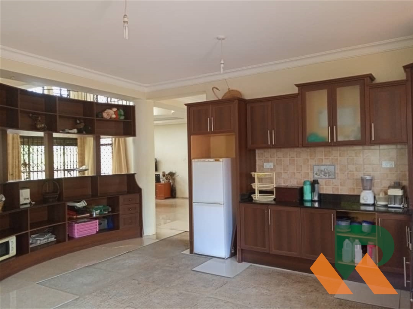 Maisonette for sale in Kyaliwajjala Kampala