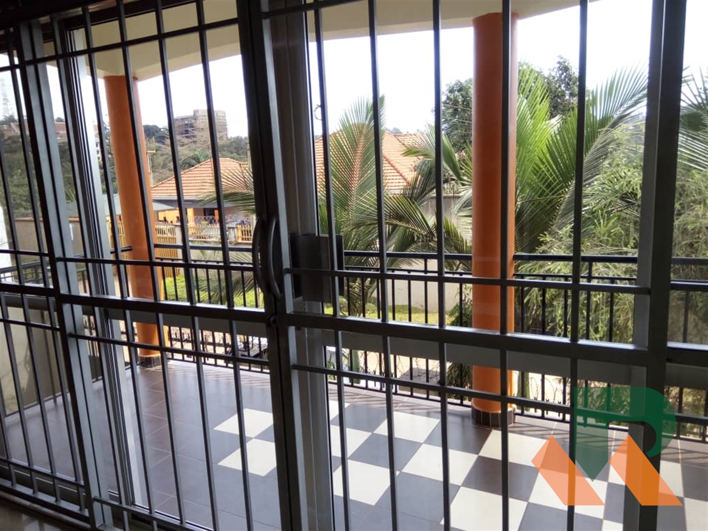 Duplex for sale in Naguru Kampala