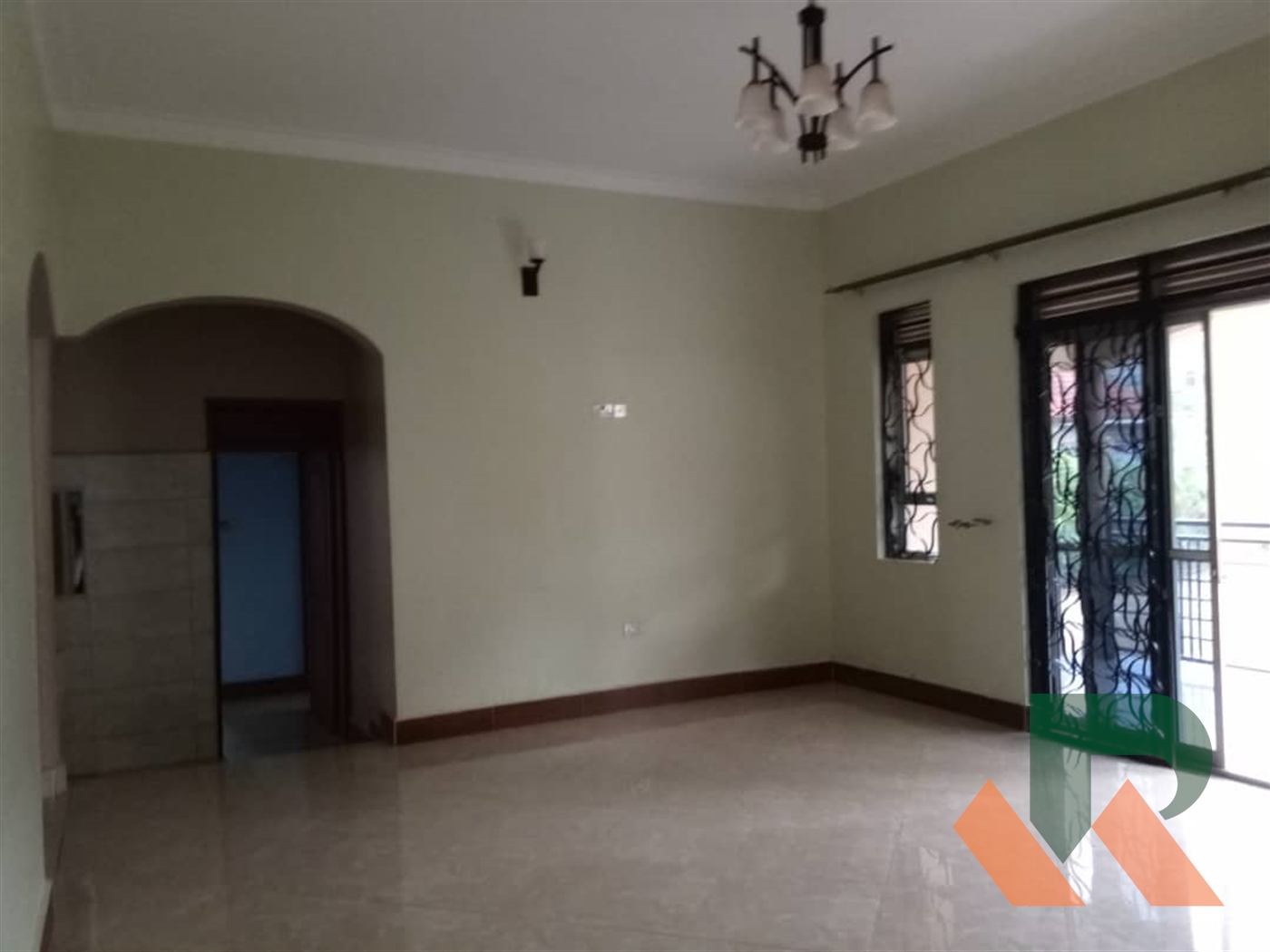 Bungalow for rent in Kira Kampala